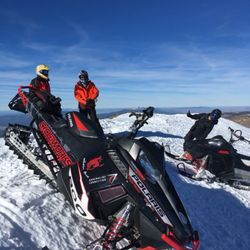 Adrenaline Connection - Top of the world access. We deliver