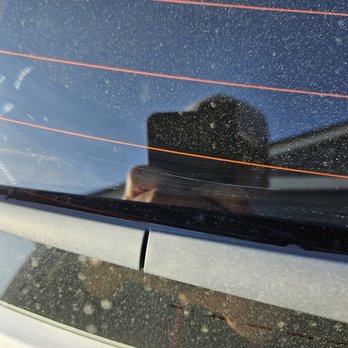 City Auto Wraps and Window Tinting - Auto Glass Services Near Me - Camarillo, California
