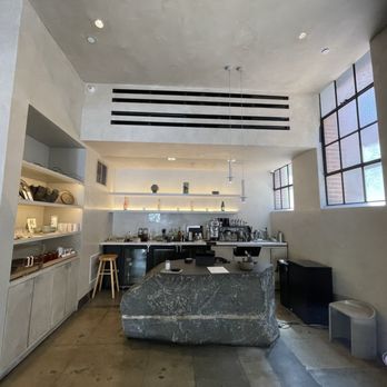 kodō hotel - Cafe bar - Hotels Near Me - Los Angeles, California