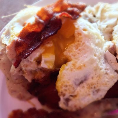 McCormick Cafe by null