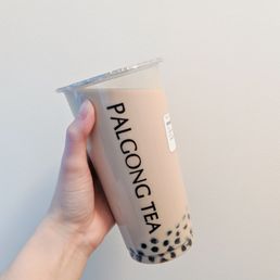 Original Milk Black Tea