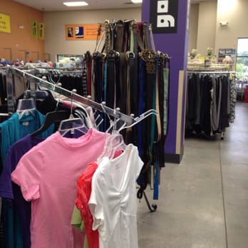 Goodwill Industries - Thrift Stores Near Me - Sanford, Florida