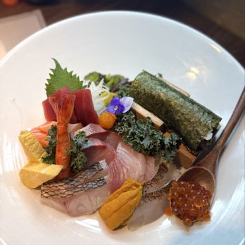 Noma - IG : socalhkfoodies - Sushi Bars Near Me - Santa Monica, California Noma - IG : socalhkfoodies - Sushi Bars Near Me - Santa Monica, California