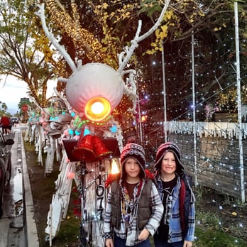 Robolights - Front entrance. - Art Galleries Near Me - Palm Springs, California Robolights - Front entrance. - Art Galleries Near Me - Palm Springs, California
