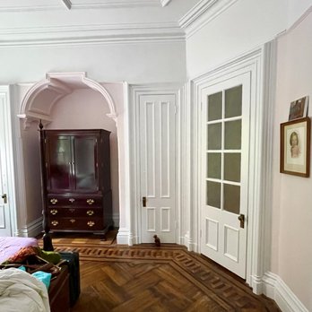 Rado Painting - Brownstone, Park Slope 2021 - Painters Near Me Rado Painting - Brownstone, Park Slope 2021 - Painters Near Me
