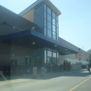 Meijer - Grocery Near Me - Southfield, Michigan