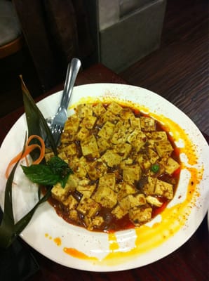 4 Stones Vegetarian Cuisine by null