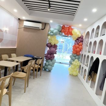 Yaya Tea Garden - Coffee & Tea Near Me - New York, New York Yaya Tea Garden - Coffee & Tea Near Me - New York, New York