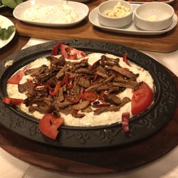 Görkem Kilis Sofrası