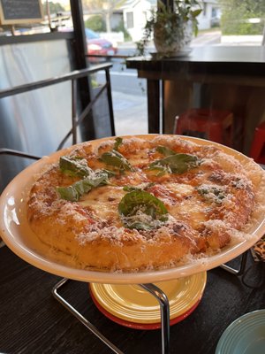 il Fuoco Pizza by null