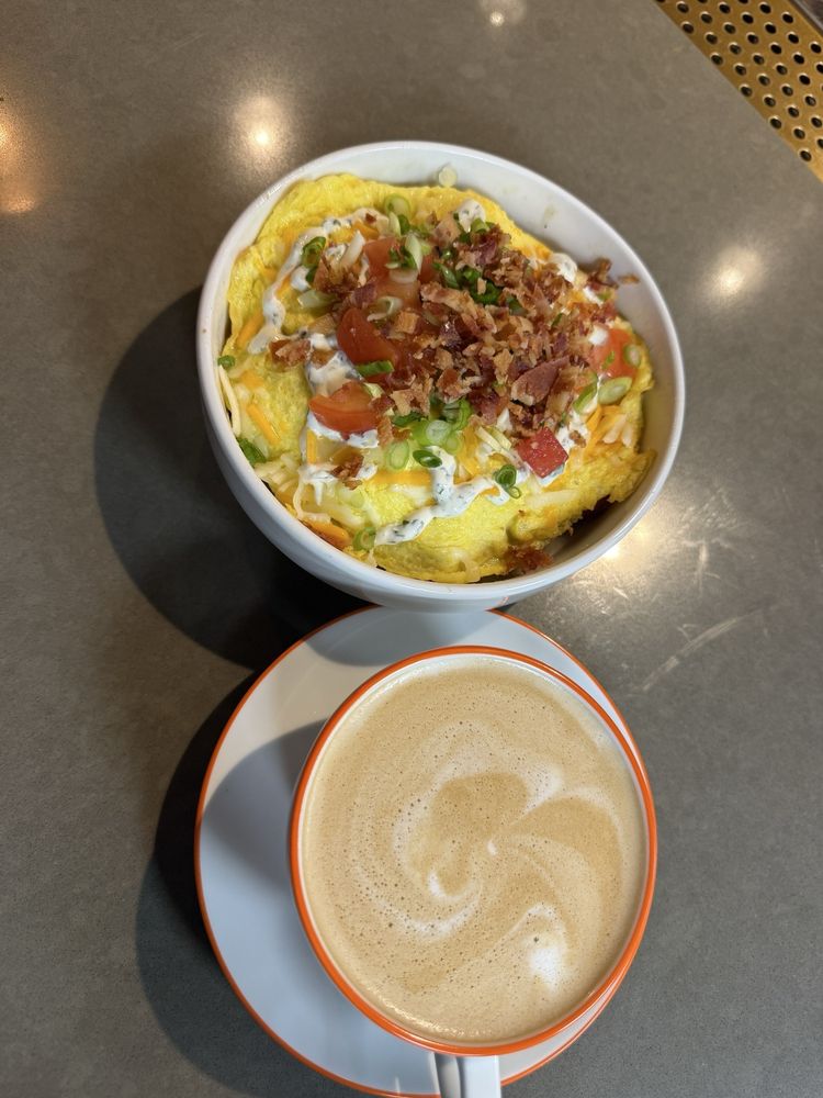 Social spots from Sir Walter Coffee