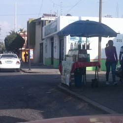 Aguas de Crema de Coco