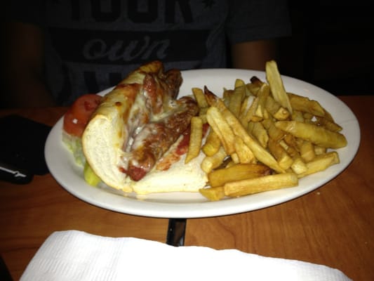 Dough Boys Virginia Beach Pizza by null