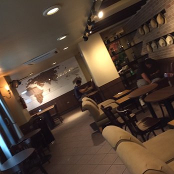 Starbucks - Coffee & Tea Near Me - San Juan, Puerto Rico