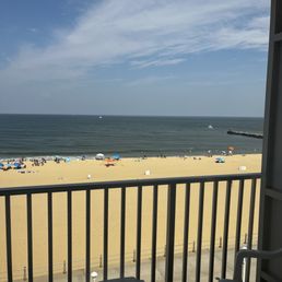 Beach front Beach front