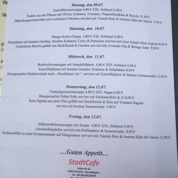 StadtCafe