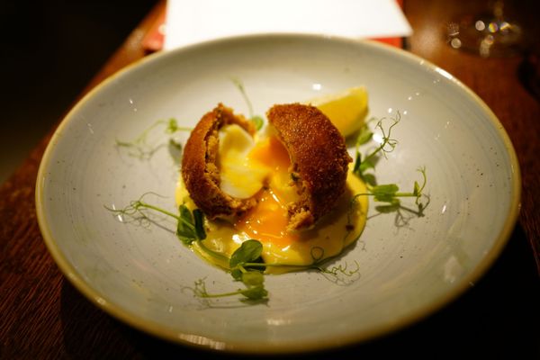 Smiths of Smithfield by null