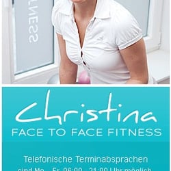 Christina