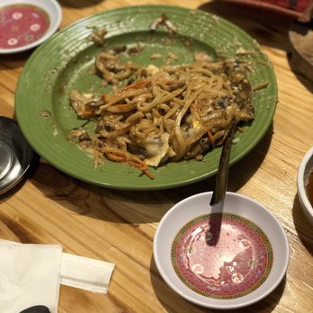 Kim Shabu - Kim's Spaghetti - Korean Near Me - Houston, Texas