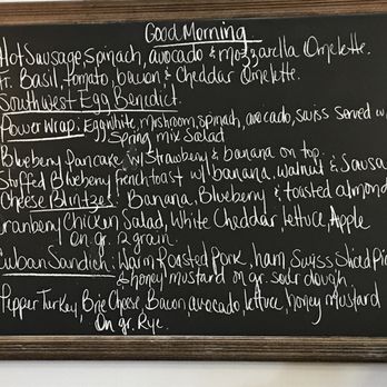 Javier's Café - Breakfast & Brunch Near Me - Smithtown, New York