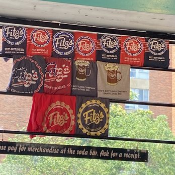 Fitz's - New American Near Me - Saint Louis, Missouri