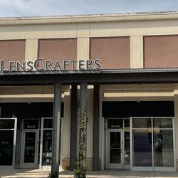 LensCrafters