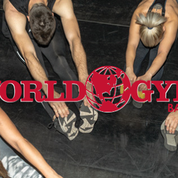 World Gym