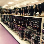 Beauty Plus Cosmetics Beauty Supply 827 Chapel St New Haven