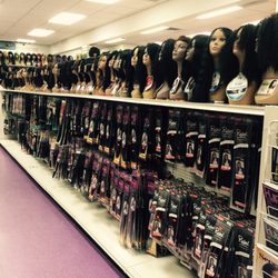 City Beauty Hair Store