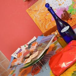 Pizzicato Eco B&B - Accoglienza