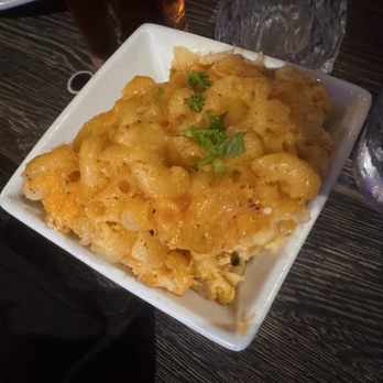 Virgil's Gullah Kitchen & Bar - Southern Near Me - Atlanta, Georgia