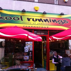 Kool Runnings