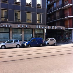 Hotel d'Este