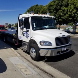 Vallarta's Towing