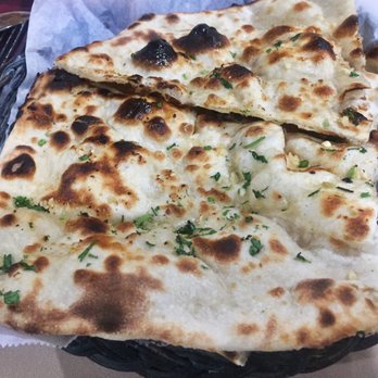 Punjab Palace - Garlic Naan ($10.75 Lunch Buffet) - Indian Near Me - Riverside, California Punjab Palace - Garlic Naan ($10.75 Lunch Buffet) - Indian Near Me - Riverside, California