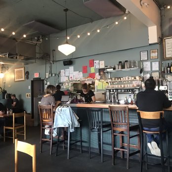 The Burrow - Interior - Mexican Near Me - Vancouver, British Columbia