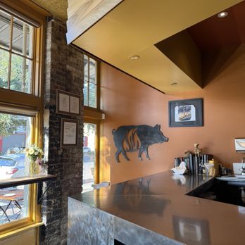 Cochon RESTAURANT - Inside - Cajun/Creole Near Me - New Orleans, Louisiana