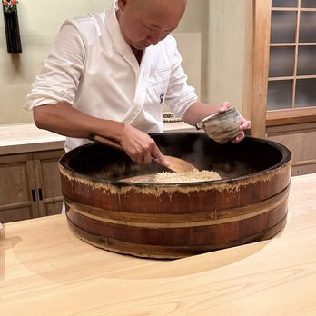 Sushi Noz - Sushi Bars Near Me - New York, New York Sushi Noz - Sushi Bars Near Me - New York, New York