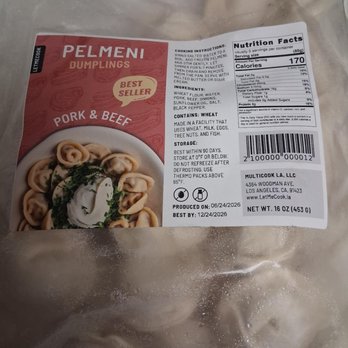 Let Me Cook - Specialty Food Near Me - Sherman Oaks, California Let Me Cook - Specialty Food Near Me - Sherman Oaks, California