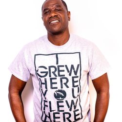 Now Church - Senior Pastor Nate Davis - A pastor who can relate to EVERYONE!