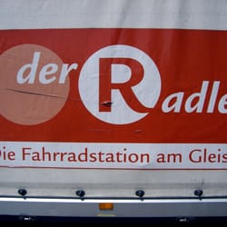 Der Radler