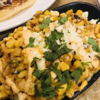 Mama Tigre - Crazy corn as side - Mexican Near Me - Oakton, Virginia Mama Tigre - Crazy corn as side - Mexican Near Me - Oakton, Virginia