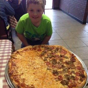 Lenny's New York Pizza - XL!! - Pizza Near Me - Ormond Beach, Florida Lenny's New York Pizza - XL!! - Pizza Near Me - Ormond Beach, Florida