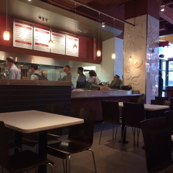 Naf Naf Grill - 7:00, still open. They stay open until 8pm on weekdays. - Middle Eastern Near Me - Chicago, Illinois Naf Naf Grill - 7:00, still open. They stay open until 8pm on weekdays. - Middle Eastern Near Me - Chicago, Illinois
