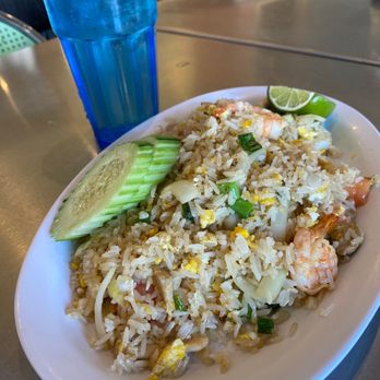 Sanamluang Cafe - Thai Near Me - North Hollywood, California Sanamluang Cafe - Thai Near Me - North Hollywood, California