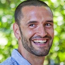 Hood River Studio - Adi Vajra leads satsang and meditation