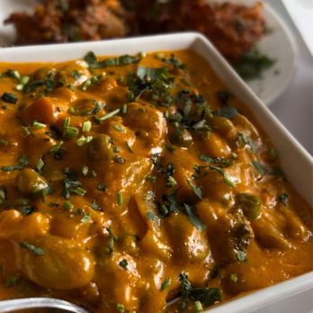 Chicago Curry House - Navratan #63 - Indian Near Me - Chicago, Illinois