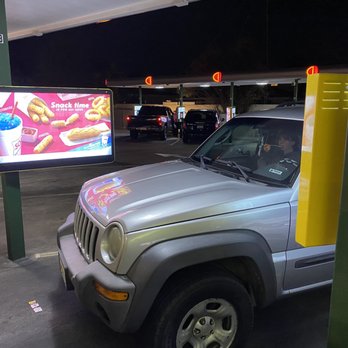 Sonic Drive-In - Burgers Near Me - Santee, California