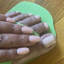 Top Nails