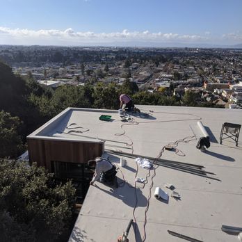Calisco Roofing - Roofing Near Me
